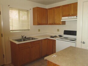 1507 N Georgia St in Silver City, NM - Building Photo - Building Photo