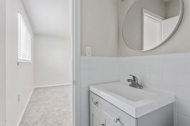 2810 Dorchester Dr in Oklahoma City, OK - Building Photo - Building Photo