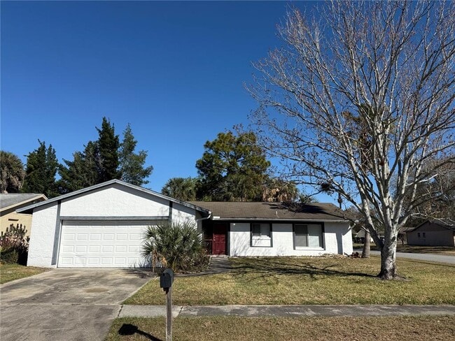 property at 4905 Goucher Ln