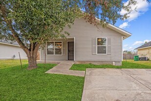 11419 Roandale Dr in Houston, TX - Building Photo