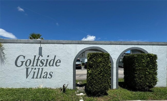 1000 S Semoran Blvd in Winter Park, FL - Building Photo - Building Photo