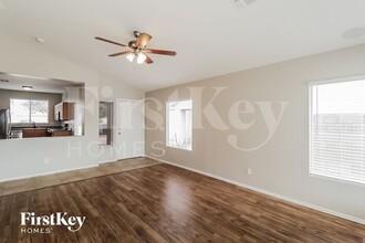 15357 W Port Royale Ln in Surprise, AZ - Building Photo - Building Photo