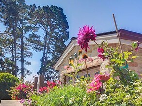 24770 Lower Trail in Carmel By The Sea, CA - Building Photo - Building Photo