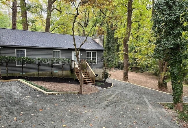 1001 W 42nd St in Richmond, VA - Building Photo - Building Photo