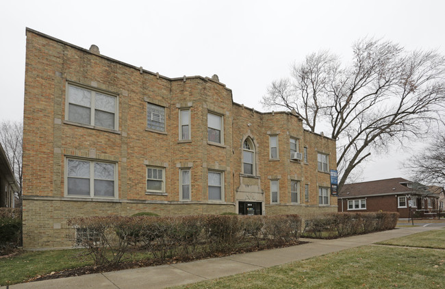 3339-3345 W 54th St in Chicago, IL - Building Photo - Building Photo