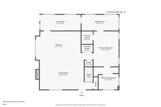 2461 Sanjo St NE in Dacula, GA - Building Photo - Building Photo