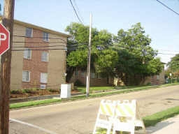 1117 Monroe St in Vicksburg, MS - Building Photo - Building Photo