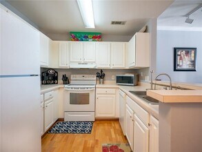 1101 Juniper St NE in Atlanta, GA - Building Photo - Building Photo