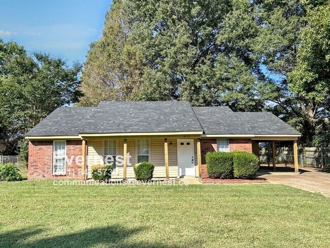 property at 6123 Kensington Cir