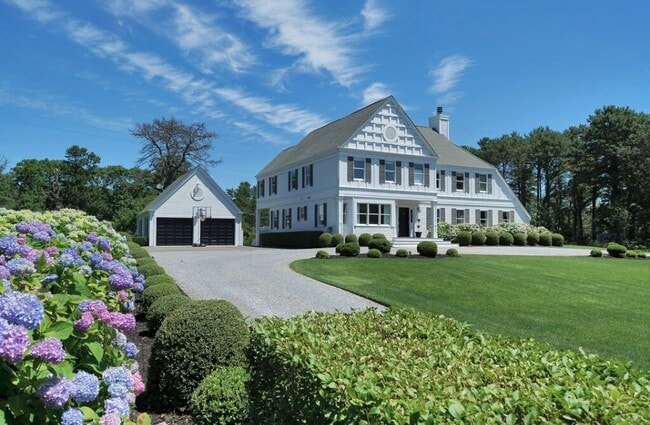 property at 125 Highland Rd