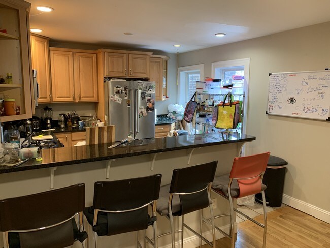 83 Windsor St, Unit 1