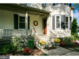 35 N Main St in Medford, NJ - Building Photo