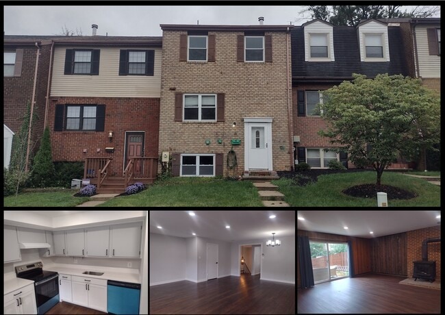 10 Pickersgill Sq