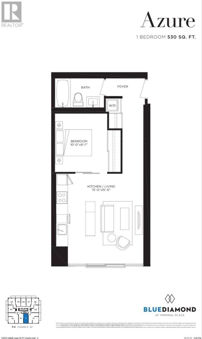 property at 99-599 Foxbar Rd