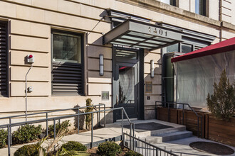 Northern Exchange in Washington, DC - Building Photo - Building Photo