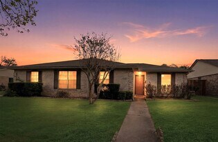 10507 Offer Dr in Houston, TX - Building Photo
