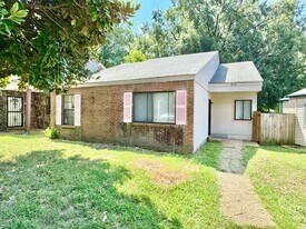 4579 Buffer Dr in Memphis, TN - Building Photo