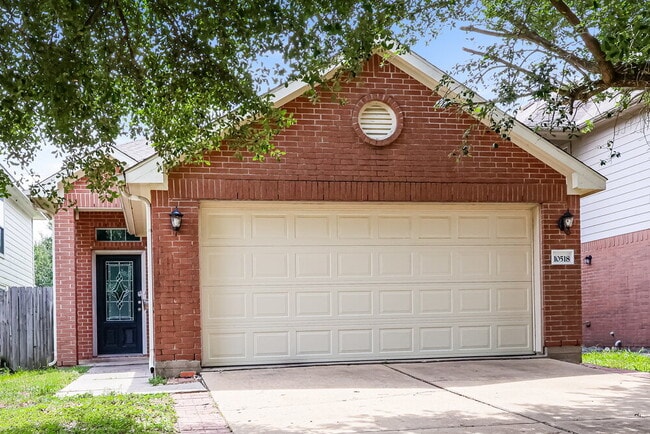 property at 10518 Southway Bend Ln