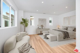 5321 Ben Ave in Los Angeles, CA - Building Photo - Building Photo