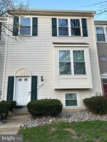 14646 London Ln in Bowie, MD - Building Photo