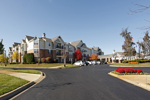 Meadowbrook Commons Apartments