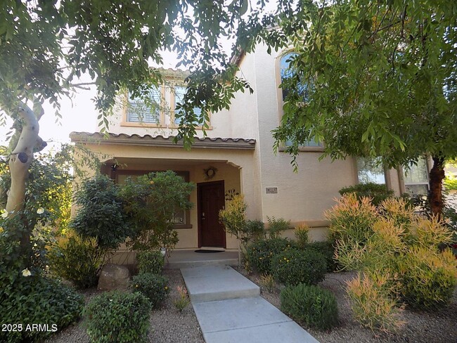 property at 1974 S Martingale Rd