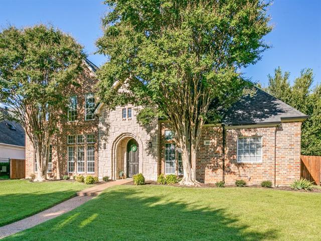 805 Parkdale Dr in Southlake, TX - Building Photo