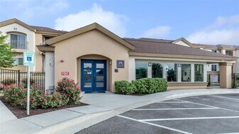 1201 W Whitestone Blvd in Cedar Park, TX - Building Photo