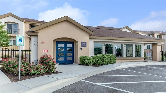property at 1201 W Whitestone Blvd