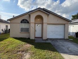 2039 Garwood Dr in Orlando, FL - Building Photo