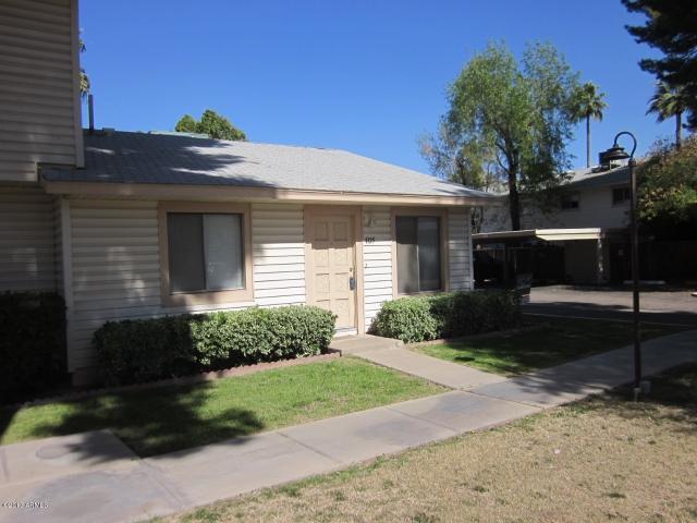 1125 E Minton Dr in Tempe, AZ - Building Photo - Building Photo