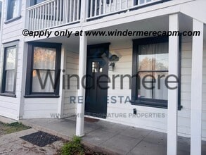 1312 19th St in Sacramento, CA - Building Photo - Building Photo