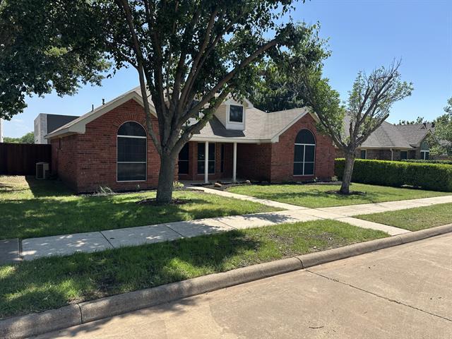 property at 8301 Kent Dr