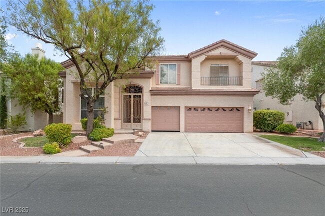 82 Cascade Lake St in Las Vegas, NV - Building Photo - Building Photo