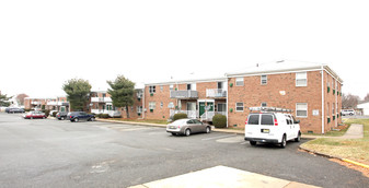 Willett Gardens Apartments