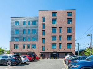 Textile Lofts in Newark, NJ - Building Photo - Building Photo