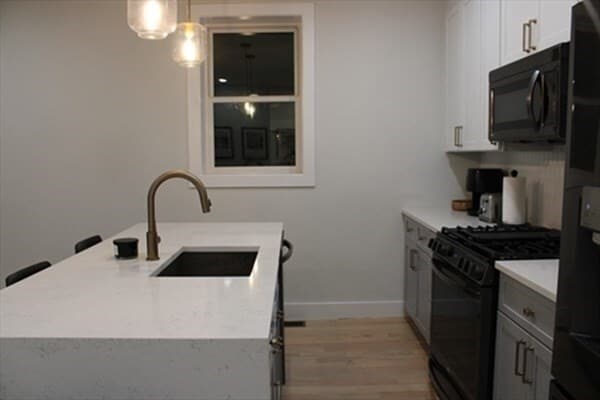 161 Cottage St, Unit 1