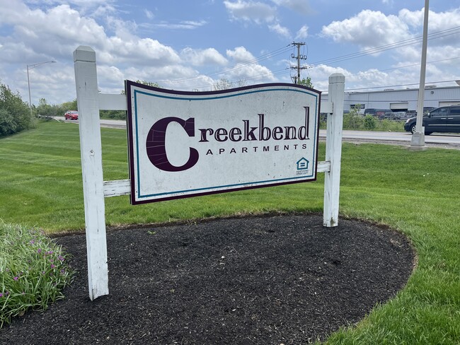 Creekbend Apartments