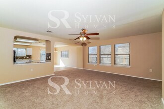 13201 Perconte Dr in Del Valle, TX - Building Photo - Building Photo