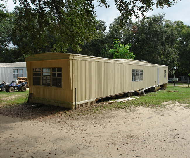 2739 Dora Dr in Pensacola, FL - Building Photo - Building Photo