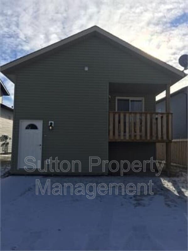7414-7114 StreetUnit AKey 73 in Grande Prairie, AB - Building Photo - Building Photo