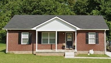 property at 119 McGowan Ave