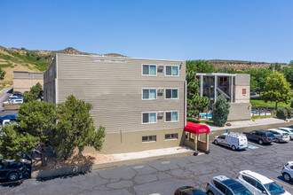 Fox Hill Apartments in Golden, CO - Building Photo - Building Photo