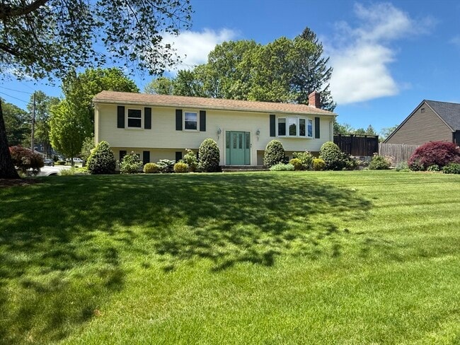 property at 12 Princess Pine Ln