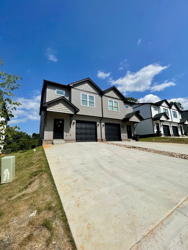 property at 136 Independence Ln
