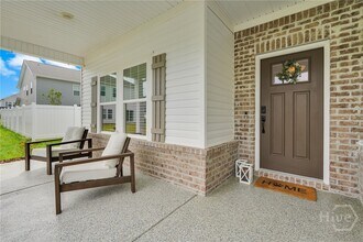 271 Cattle Run Way in Pooler, GA - Building Photo - Building Photo