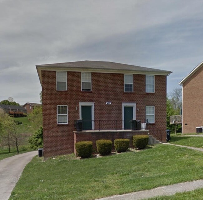 property at 427 Sara Leigh Dr