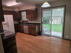 1123 Starview Ln in Lincoln, NE - Building Photo - Building Photo