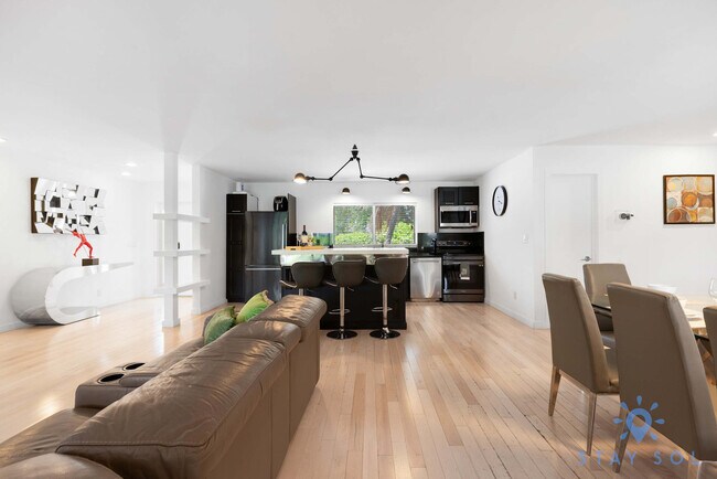 property at 2300 NE 48th Ct