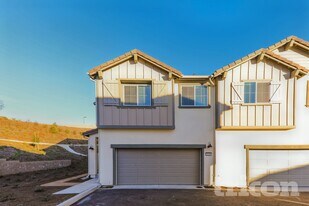 28184 Callie Wy in Menifee, CA - Building Photo